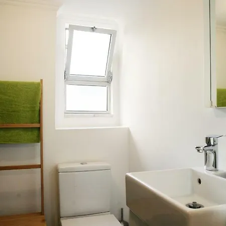 Adamastor Apartment