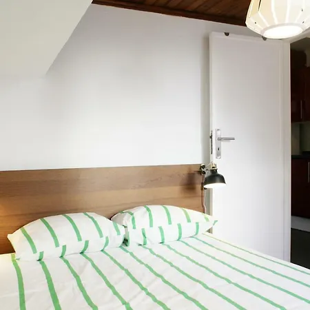 Adamastor Apartment Lisbon