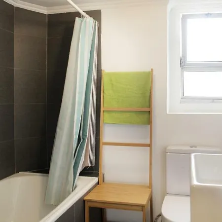Apartment Adamastor Lisbon