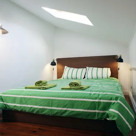 Adamastor Apartment