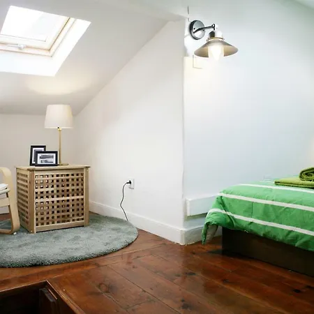 Adamastor Apartment *