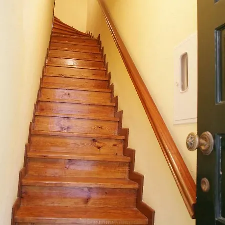 Adamastor Apartment