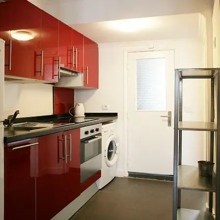 Apartment Adamastor