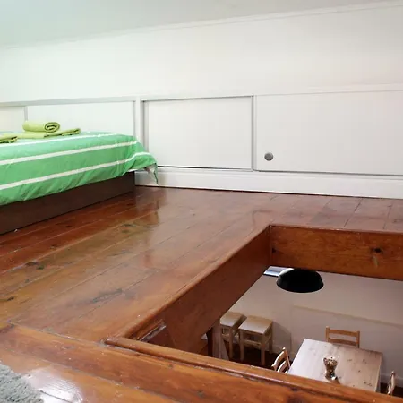 Apartment Adamastor
