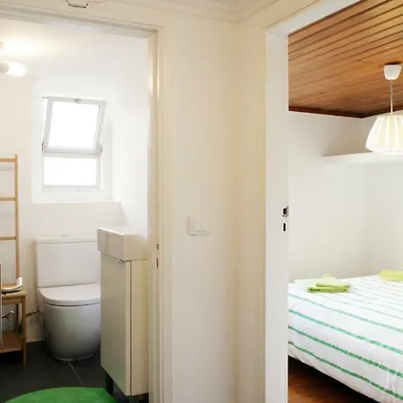 Adamastor Apartment *