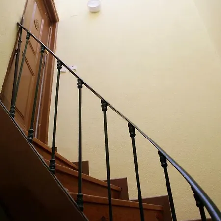 Adamastor Apartment Lisbon