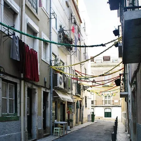 Adamastor Apartment